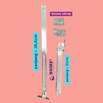 Ramskar Tarik Hak Angin Muller 7-116 A SS