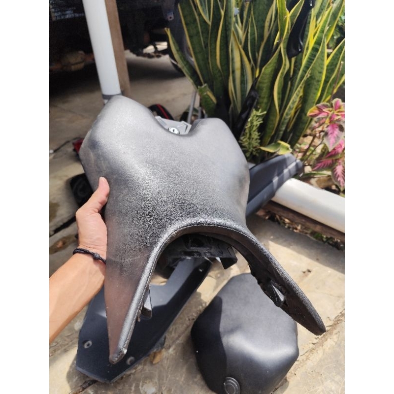 Jok depan belakang (ori) R15v3