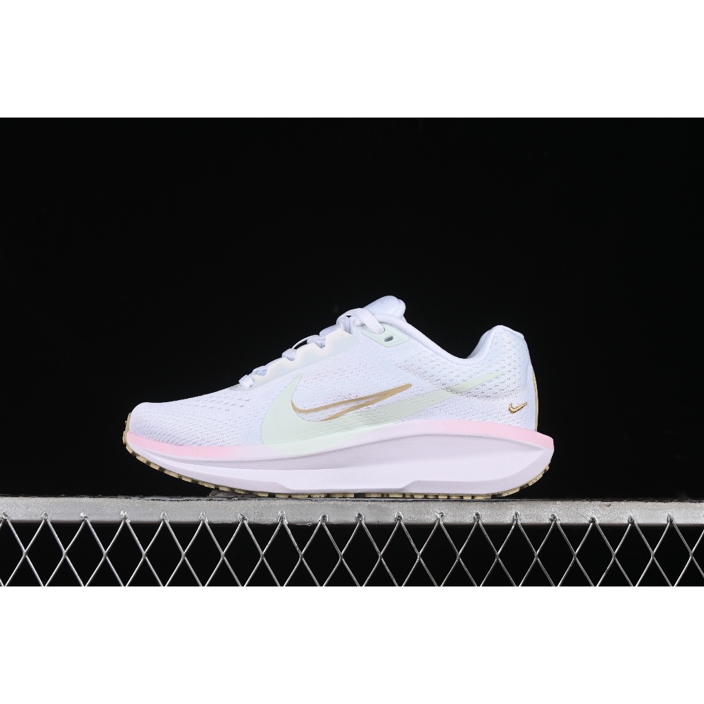 original Nike Zoom Winflo 11 Women's shoes Sports shoes Running shoes HM3733-361 size 36-40