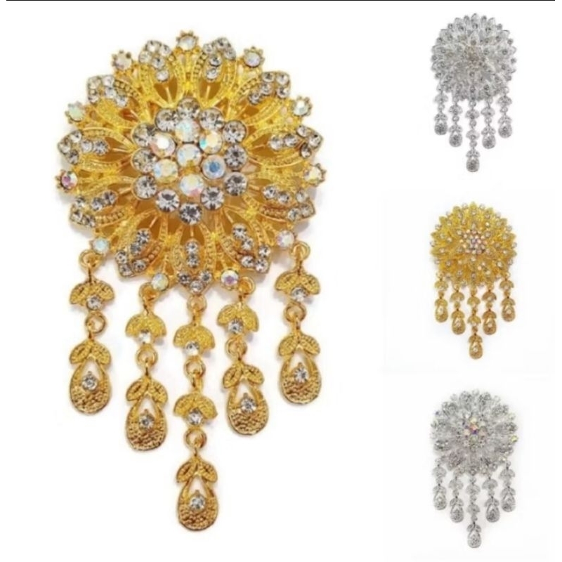 Bros KutuBaru | Bros Etnik KutuBaru Mata | Bros Kebaya | Bros Kebaya Modern