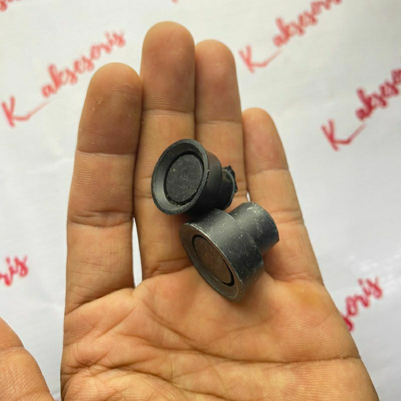 Klep Karet Pompa Sharp