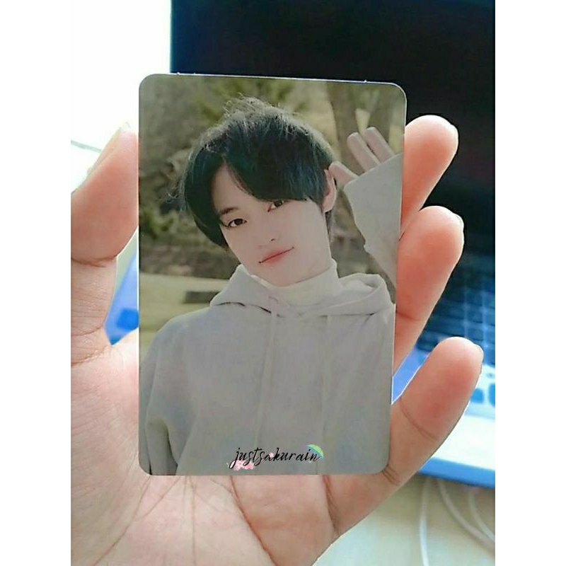 [BACA DESKRIPSI] CHENLE FLIPBOOK, TABLET POUCH, MAGAZINE HOMME PHOTOCARD + POLAROID ONLY,  MAGAZINE 