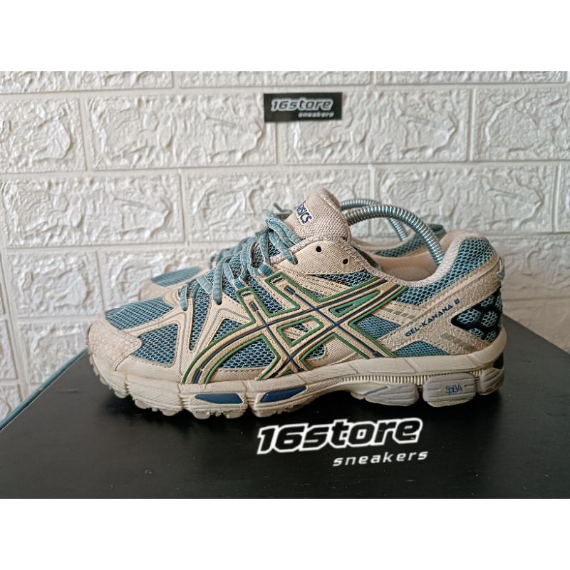 ASICS GEL KAHANA 8 SECOND