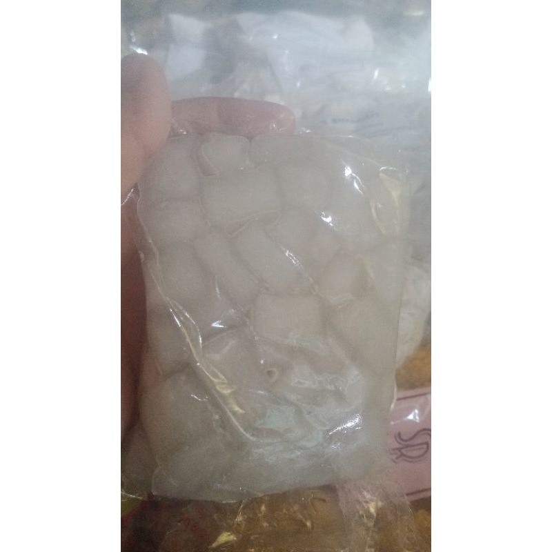 

CILOR ACI TELOR dengan bumbu 250G