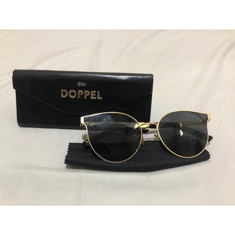 PRELOVED - Doppel Kaca Mata Citizen Kane