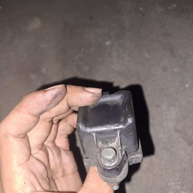 Cdi Vespa TIIC original