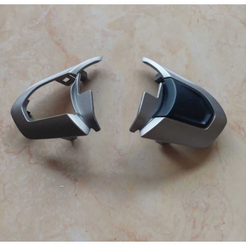 Cover Tombol Stir Cover Remote Stir Honda Brio Mobilio Brv