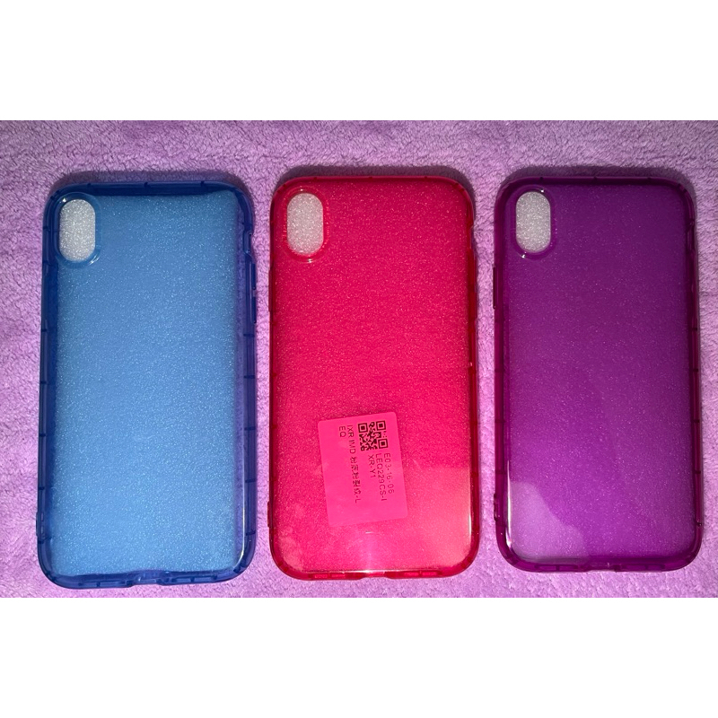 PRELOVED Case Iphone XR