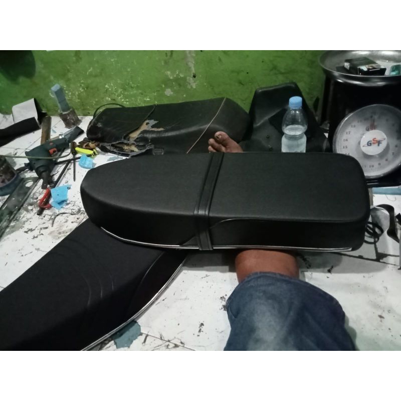 jok C50 PISPOT model ori standar lurus