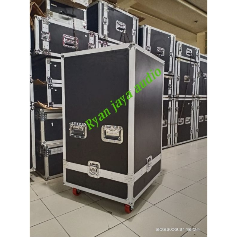 Hardcase Speaker JBL PARTYBOX Ultimate Kualitas Bagus