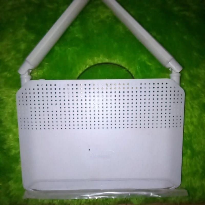 router wireless fiberhome dual band