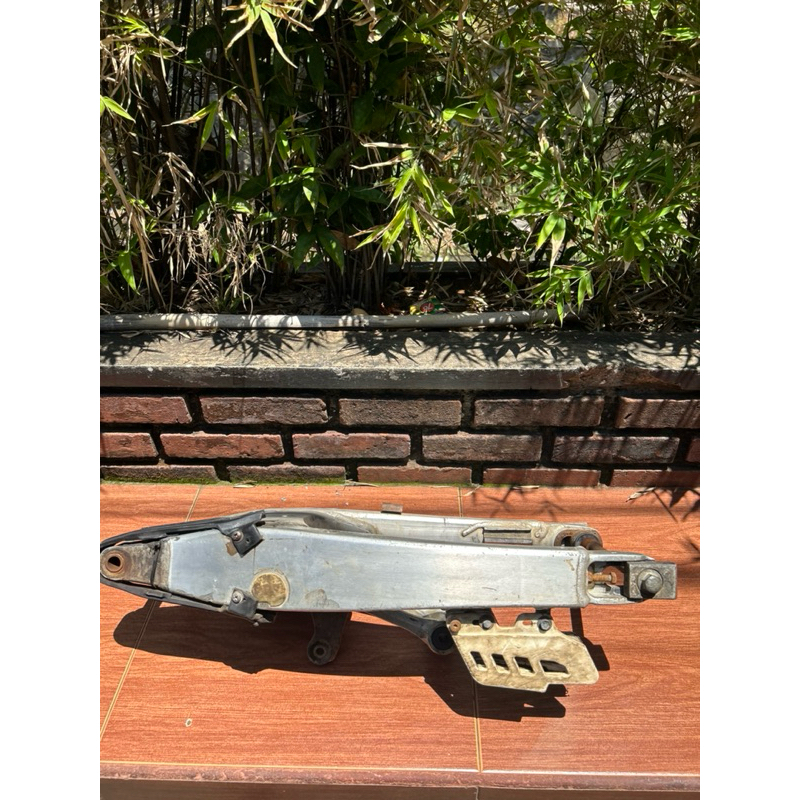 Swing Arm Yamaha YZ 125 pnp klx 150