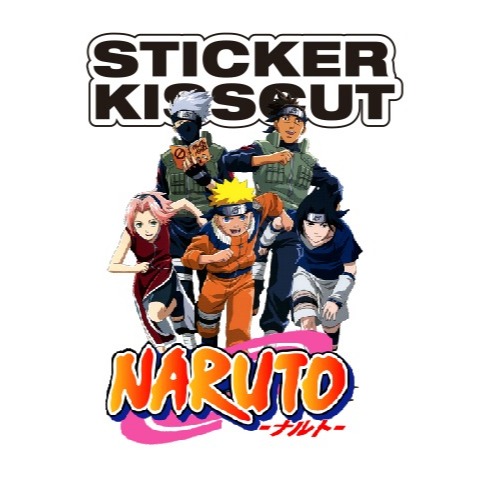 

JUAL STIKER PACK NARUTO ISI 4 LEMBAR TERMURAH - STICKER PACK NARUTO UKURAN 6 CM ISI 4 LEMBAR