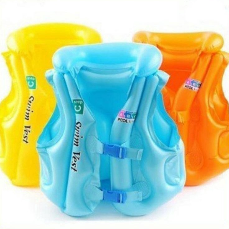 Paling Dicari  Pelampung Rompi AnakPelampung RompiPelampung Anak