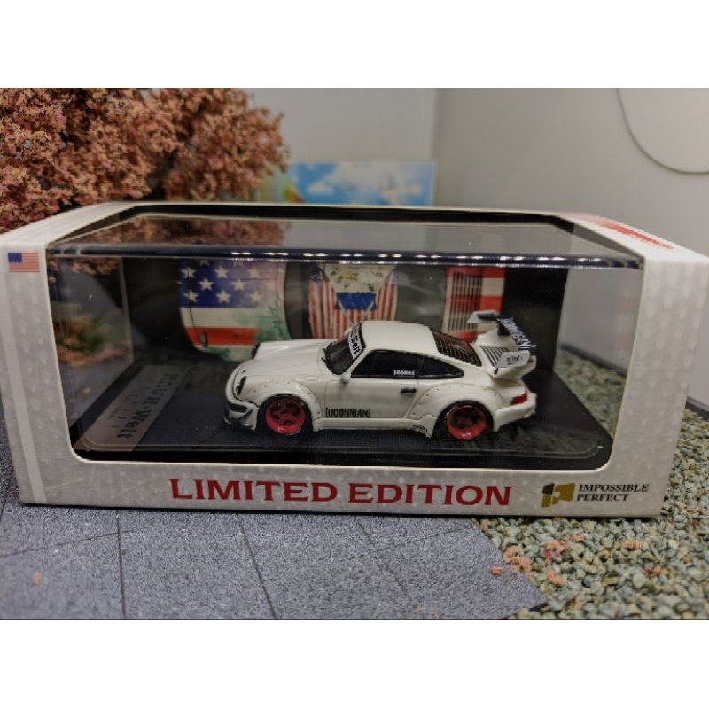 MCE Rwb Hoonigan