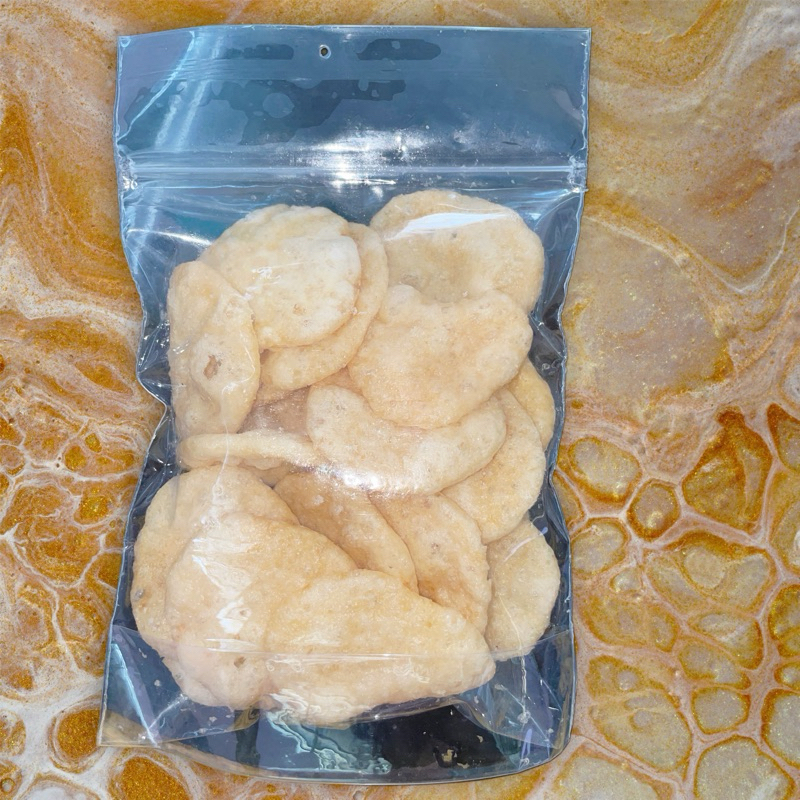 

kemplang/kerupuk/ikantenggiri