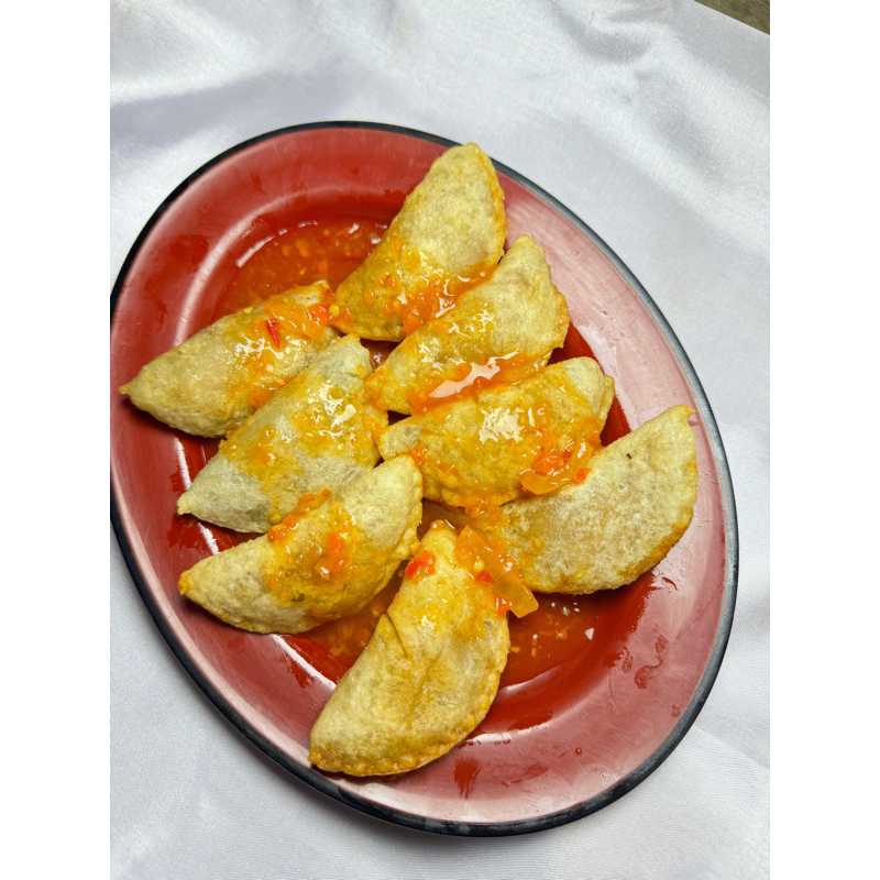 

BELI 2 CIRENG SAUS PADANG gratis cireng baso mercon isi 8