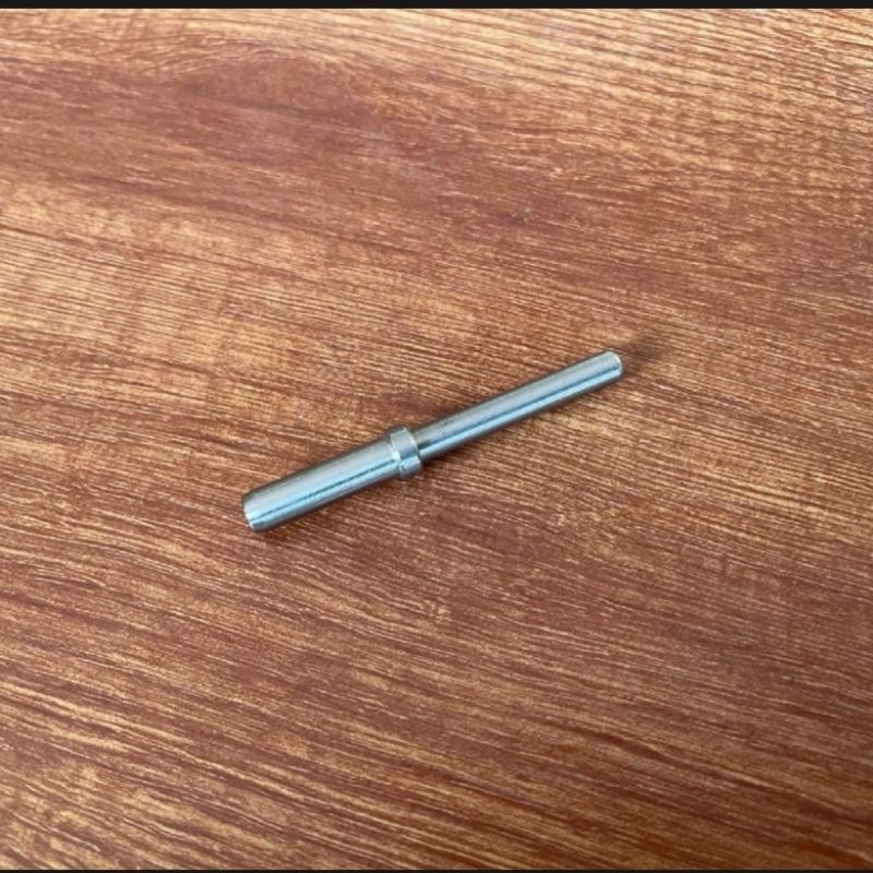 valve tabung - pentil tabung 5 mm - pentil - valve as tabung