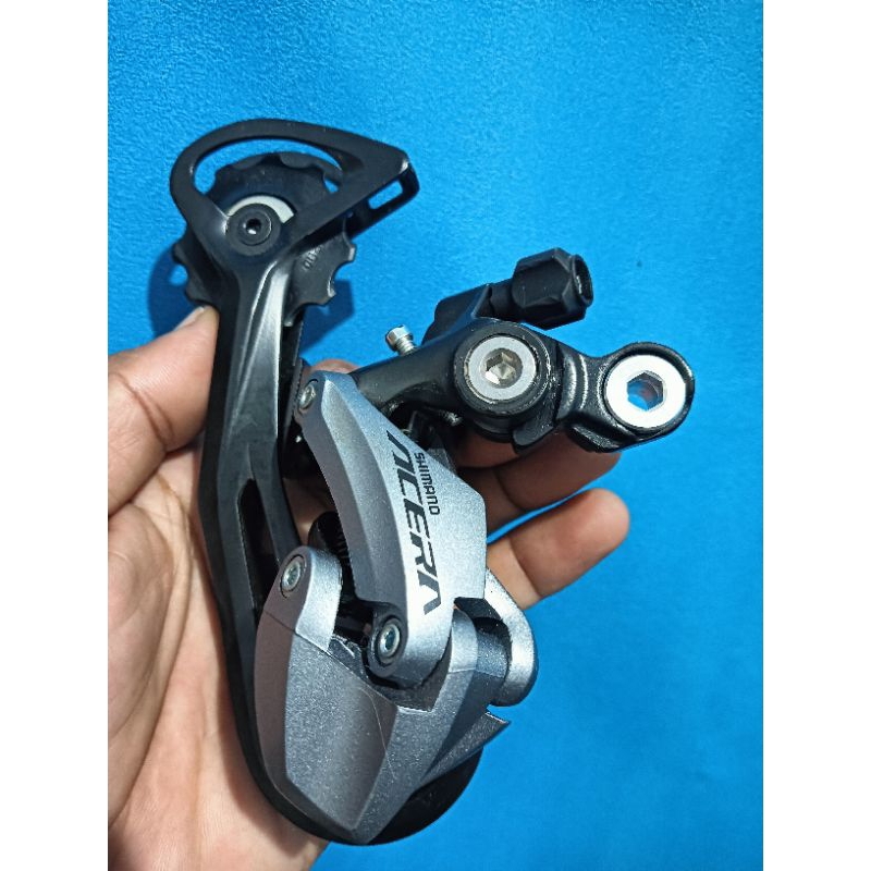 rd shimano acera m3000 original