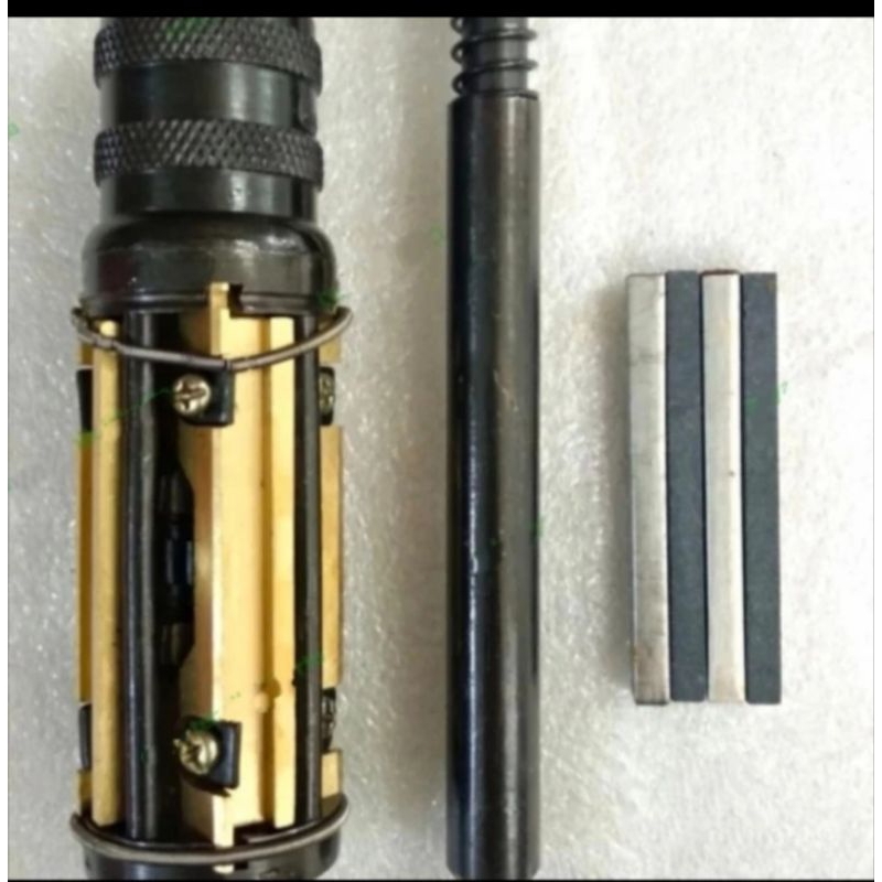 Honing head Ath 38 Apex bukan merk solar apache