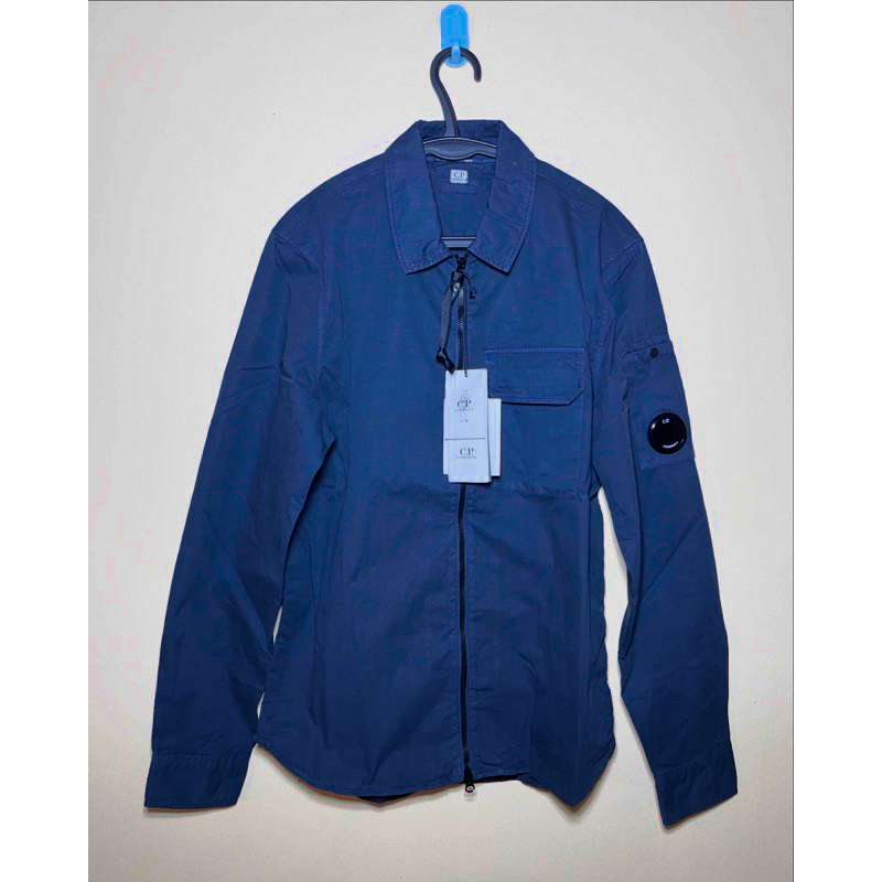 overshirt cp company