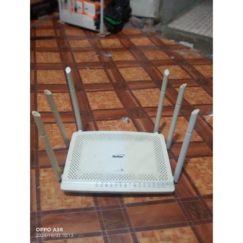 fiberhom HG6245N