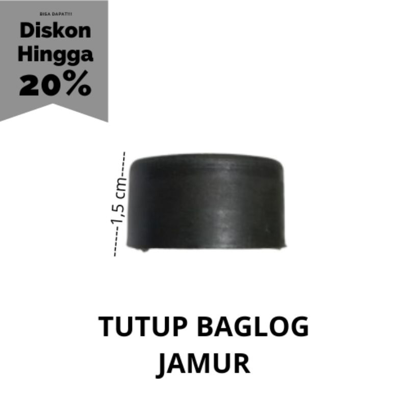 cincin jamur/tutup jamur/cincin peralatan jamur tiram/platik/peralatan budidaya