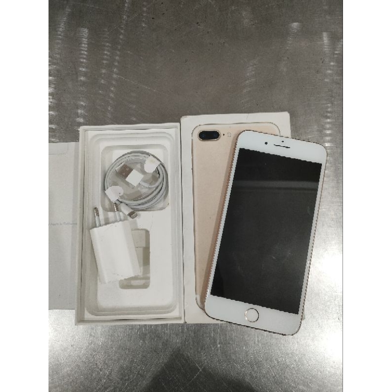 iphone8Plus64gb