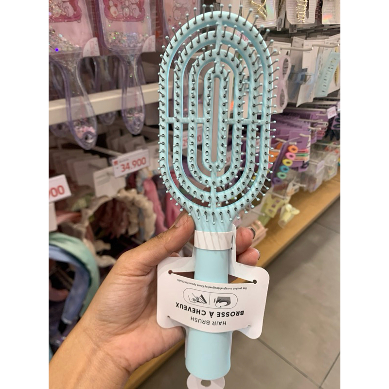 Miniso Hair Brush