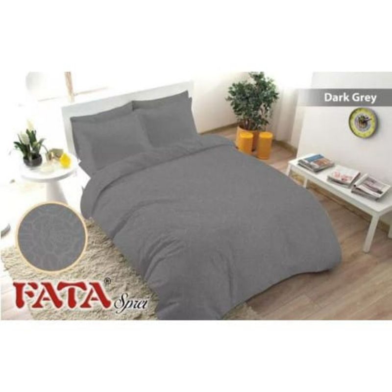 BedCover Fata set Sprei Uk 180x200