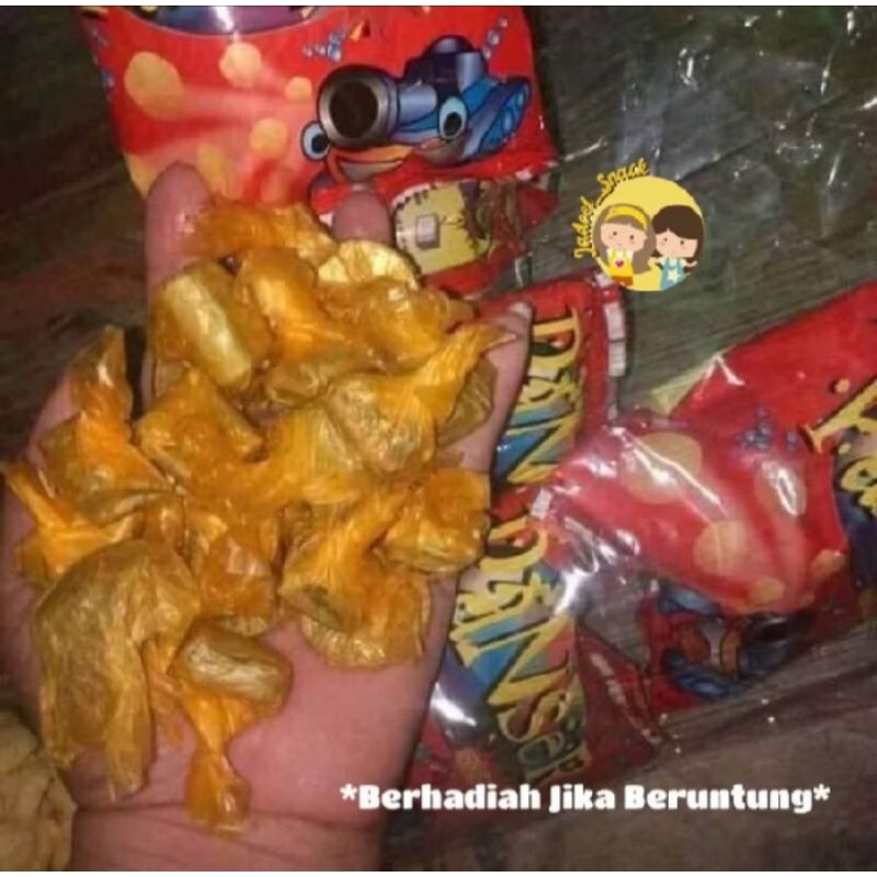 

ciki panser berhadiah