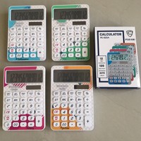 

Kalkulator Perisai PE-825A 12digit
