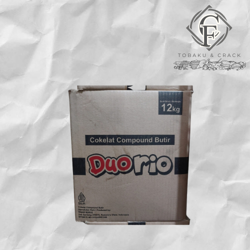 

Meses Coklat Duo Rio/Meises Coklat/Ceres Coklat/Mesis Coklat Duo Rio Repack 1 Kg, 500gr, 250gr