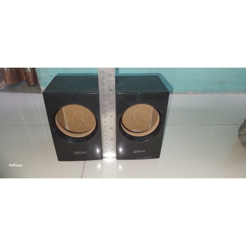 box sound miniatur