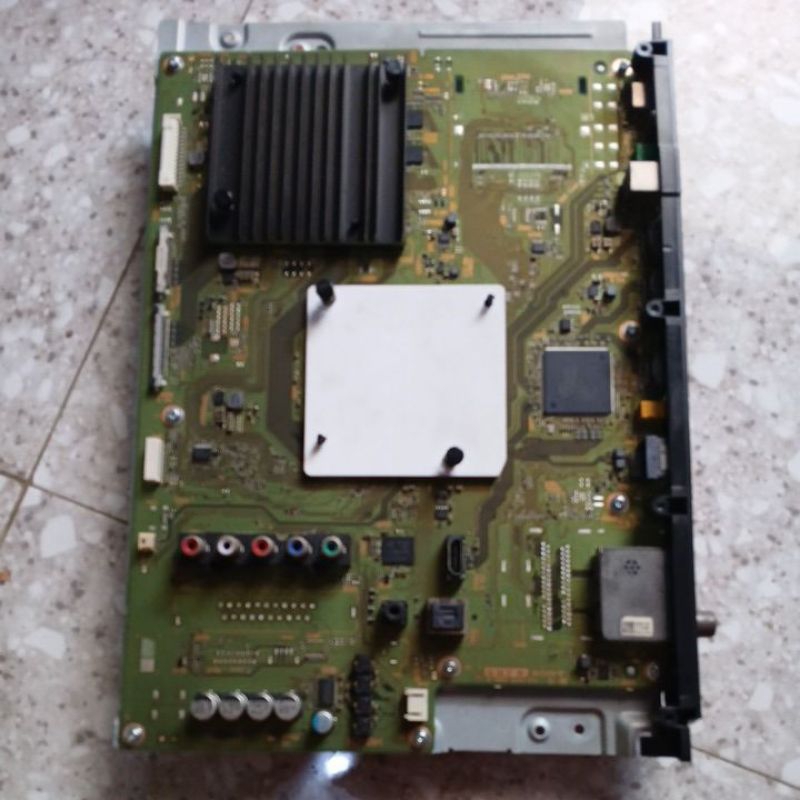 mainboard Sony kd 65x8500D