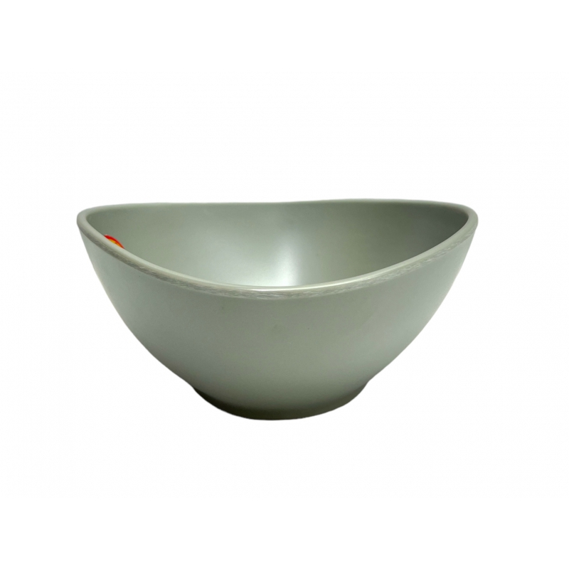 MANGKOK ORGANO 6.5 inch 2206D ABU04 ONYX / MANGKOK MELAMIN