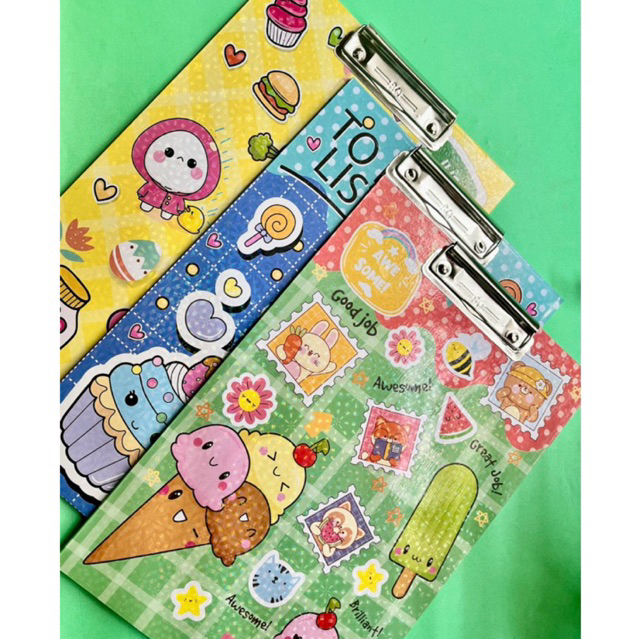 

CLIPBOARD WHITEBOARD CPW02 HOLO FOLIO