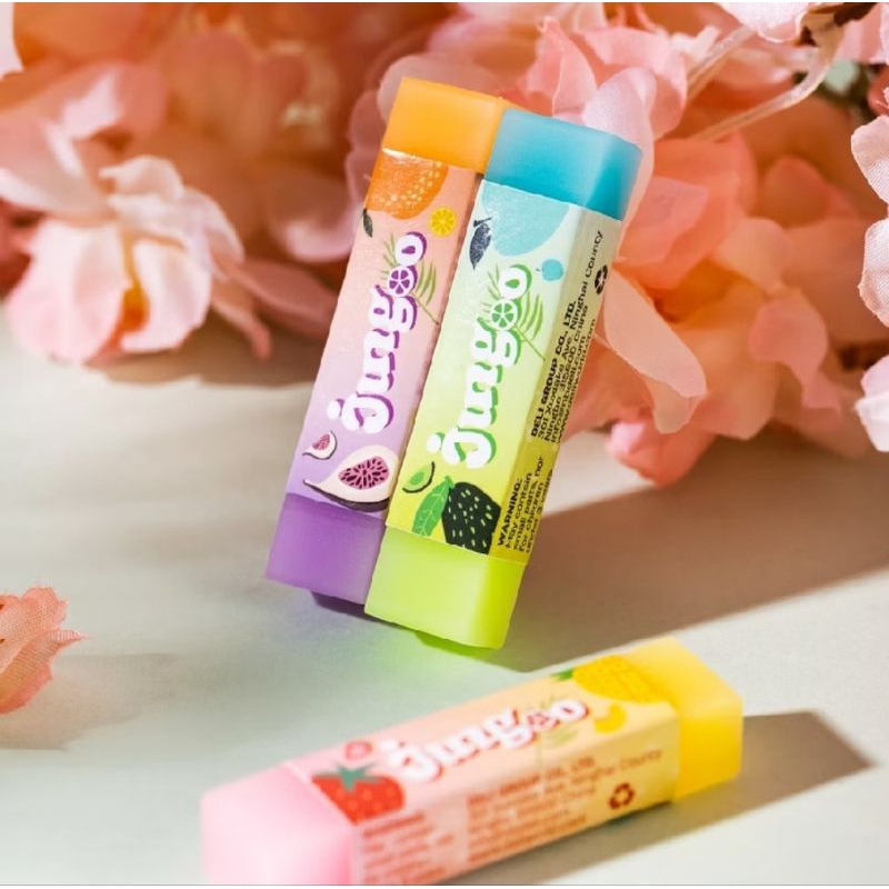 

Penghapus panjang 2 warna Joyko