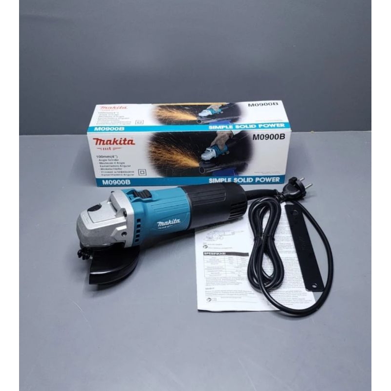 MAKITA GERINDA LISTRIK