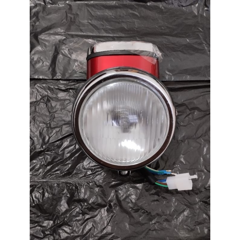 LAMPU ASTRA REFLEKTOR DEPAN BATOK LAMPU DEPAN S90 ASTRA S90 69 STANDAR