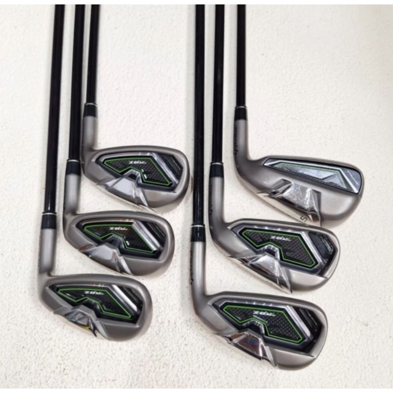 Taylormade RBZ Iron Set