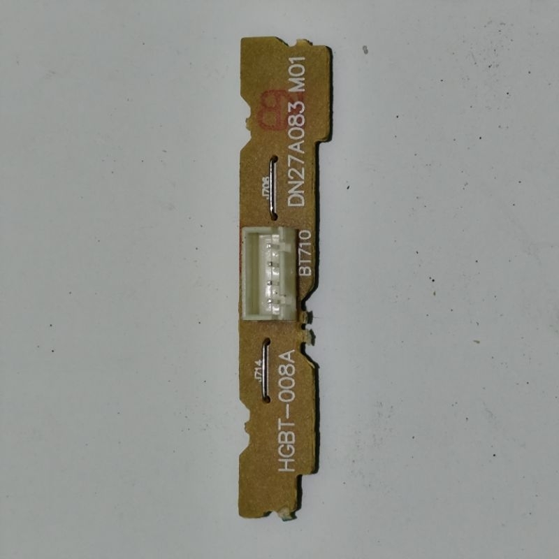 modul pcb sensor pintu kulkas polytron Original