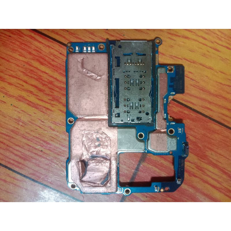 mesin realmi 6 matot/ km8v8001jm