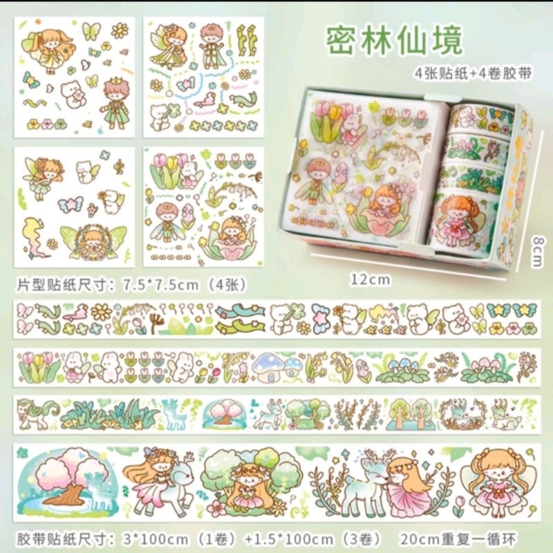 

Sticker Character Lotso / DIY sticker / DIY Gantungan Kunci / Washi Tape / Aneka DIY / Diamond Painting