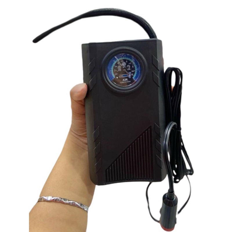 POMPA BAN MOBIL ELEKTRIK POMPA MOTOR ELEKTROK