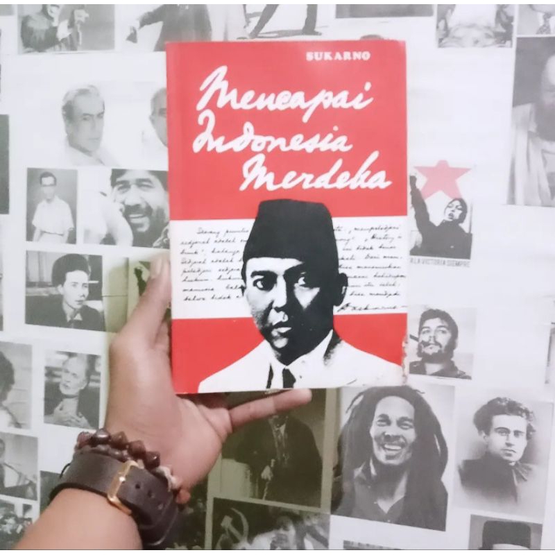 Bung Karno dan ABRI | Bung Karno dan Pemuda | Untuk Apa Kita Merdeka | Indonesia Menggugat | Sukarno