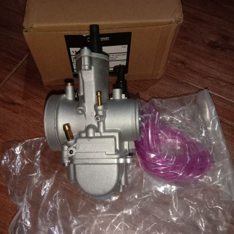 KARBU PWK 32 KEIHIN