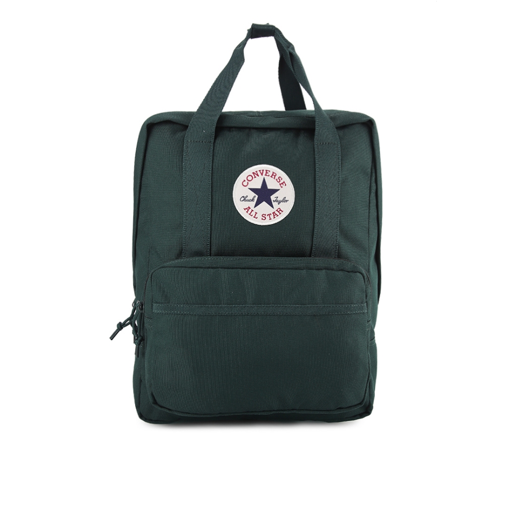 Converse - Small Square Backpack Green Envy #132