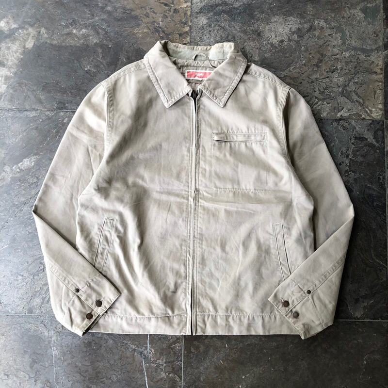 detroit jacket mossimo
