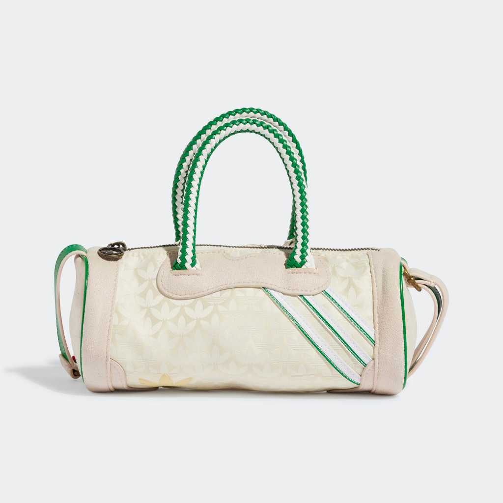 Tas Selempang Adidas Mini Duffle Bag IT7386